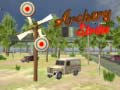 leikur Archery Strike