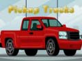 leikur Pickup Trucks 