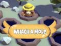 leikur Whack A Mole