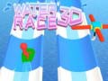 leikur Water Race 3D