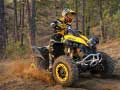 leikur ATV Offroad Puzzle