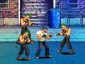 leikur Beat Em Up Street Fight 2d