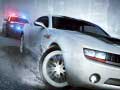 leikur Police Car Chase Crime Racing