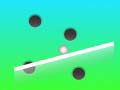 leikur Hole Ball