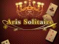 leikur Aris Solitaire