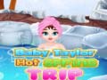 leikur Baby Taylor Hot Spring Trip