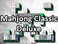 leikur Mahjong Classic Deluxe