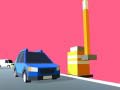 leikur Parking Jam 3d