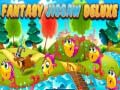 leikur Fantasy Jigsaw Deluxe