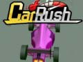 leikur Car Rush