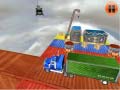 leikur Impossible Tracks Truck Driving