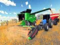 leikur Real Village Tractor Farming Simulator 2020