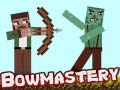 leikur Bowmastery