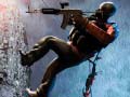 leikur US Army Commando Battleground Survival Mission