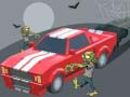 leikur Zombie Drift Arena