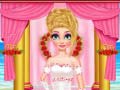 leikur Sisters Dream Wedding