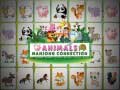 leikur Animals Mahjong Connection