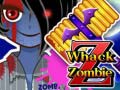 leikur Whack A Zombie