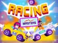 leikur Racing Masters