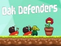 leikur Oak Defender