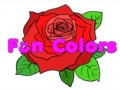 leikur Fun Colors