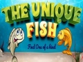 leikur The Unique Fish