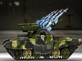 leikur Army Missile Truck Simulator