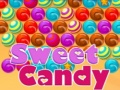 leikur Sweet Candy