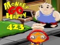 leikur Monkey Go Happy Stage 423