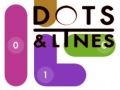 leikur Dots & Lines