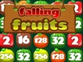 leikur Falling Fruits