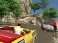 leikur Crazy Taxi Drive 3D
