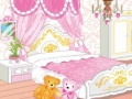 leikur Princess Cutesy Room Decoration