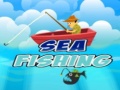 leikur Sea Fishing