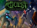 leikur Quantum Quest Merge Dungeon