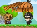 leikur Running Pumpkin