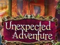 leikur Unexpected Adventure
