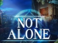 leikur Not Alone
