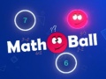 leikur Math Ball