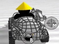 leikur Stickman Car Racing