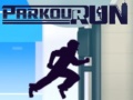 leikur Parkour Run