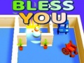 leikur Bless You