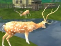 leikur Deer Hunting Sniper Shooting