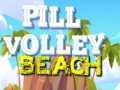 leikur Pill Volley Beach