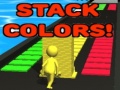 leikur Stack Colors!