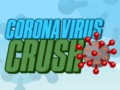 leikur Coronavirus Crush