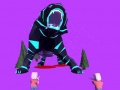leikur Deadly Hunters