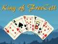 leikur King of FreeCell