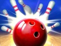 leikur Bowling