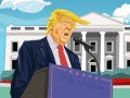 leikur Trump Jigsaw